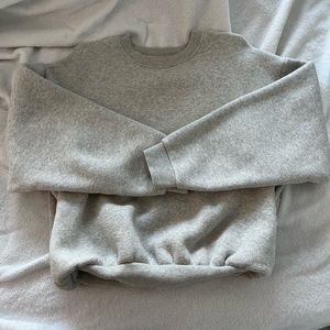 Group by Babaton Aritzia West Coast Crewneck